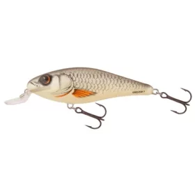 Salmo Wobbler Executor Wobbler D 50mm - 5gr