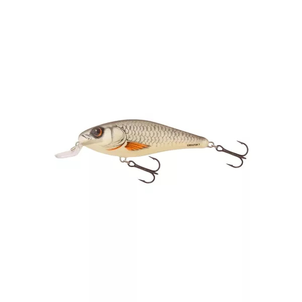 Salmo Wobbler Executor Wobbler D 50mm - 5gr
