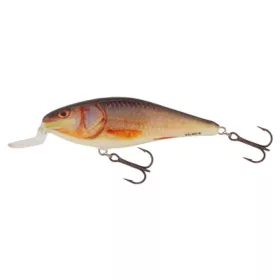 Salmo Wobbler Executor Wobbler RR 50mm - 5gr