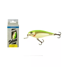 Salmo IEX5SR Executor LBS 5cm 5gr Schwimmender Wobbler
