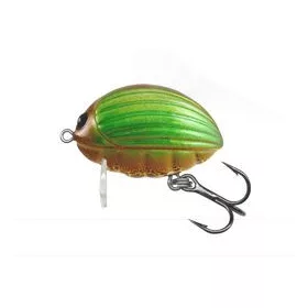 Salmo Wobbler Lil Bug Wobbler GBG 20mm - 2,8gr