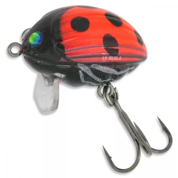 Salmo Wobbler Lil Bug Wobbler LB 30mm - 4,3gr