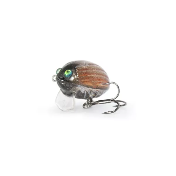 Salmo Wobbler Lil Bug Wobbler MBG 30mm - 4,3gr