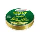 Climax Cult Carp Extreme Mono 1000m 0,35mm Matt Olive Monofile Hauptschnur