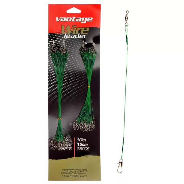 Nevis Drahtvorfach-Tafel 72 Stück 15cm, 20cm