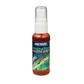 Nevis Predator Spray - Zander 30ml
