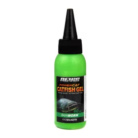 Nevis Catfish Regenwurm Flüssiges Aroma 60ml