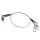 Reiva Titánium 0,25mm 23cm Rablózó Előke 2db