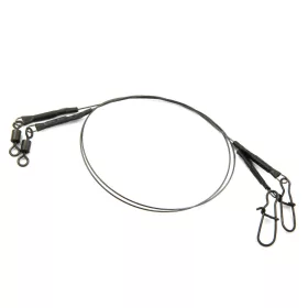 Reiva Titánium 0,25mm 30cm Rablózó Előke 2db