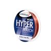 Climax Hyper Match Sinking 200m 0,26mm Cooper Monofile Hauptschnur