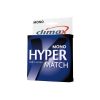 Climax Hyper Match Sinking 200m 0,26mm Cooper Monofile Hauptschnur