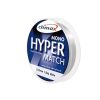 Climax Hyper Match Sinking 200m 0,12mm Hellgrau Monofile Hauptschnur