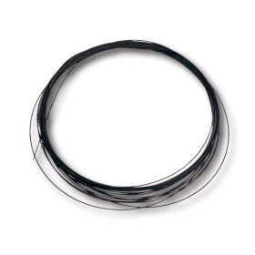 Climax Ultra Predator Titanium 1X7 3m 10kg Raubfischvorfach