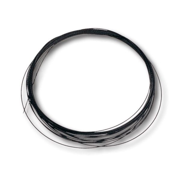 Climax Ultra Predator Titanium 1X7 3m 10kg Raubfischvorfach