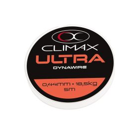   Climax Ultra Predator Dynawire 16X 5m 0,29mm 9,5kg Stahlvorfach