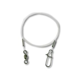 Climax Ultra Predator Hardmono 60cm 18,1kg Raubfischvorfach