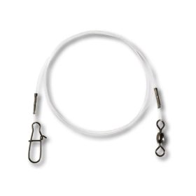   Climax Ultra Predator Fluorocarbon Light 60cm 0,30mm 5kg Raubfisch-Vorfach