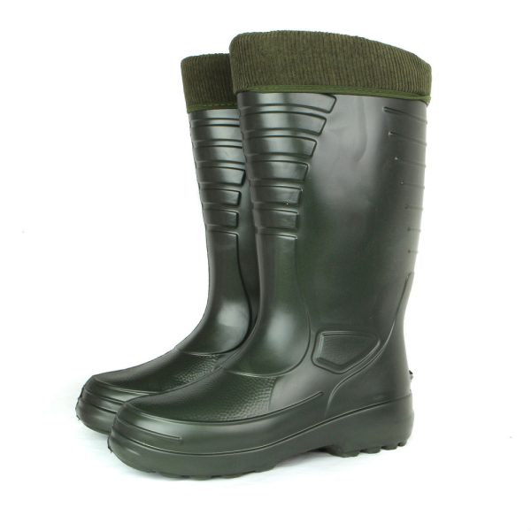 Nevis Alaszka Pro Thermostiefel Größe 43