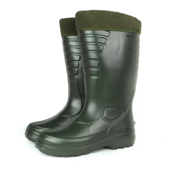 Nevis Alaszka Pro Thermostiefel Größe 47