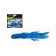 Wizard Bass Grub Blue 7cm Kunstlarve 5Stk