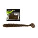 Wizard Power Minnow Brown 11cm Gummifisch 5 Stück