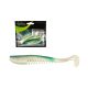 Wizard Ruthless Minnow Green 10cm Gummifisch 5 Stück