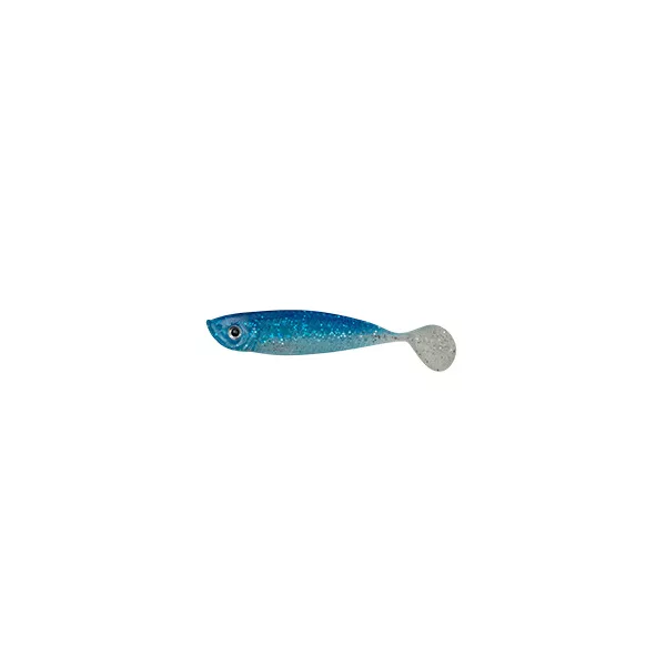 Wizard BLINK EYE COL. 001 3PCS/BAG Gummiköder