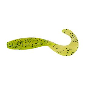 Wizard Harpex Twist 005 4cm Twister 8db