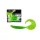 Wizard Harpex Twist Evo Grün 9cm Twister 5 Stück