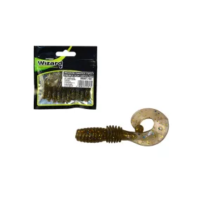 Wizard Harpex Twist Extra Prince 5cm Twister 10 Stk.