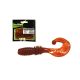 Wizard Harpex Twist Extra Claret 5cm Twister 10db