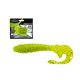 Wizard Harpex Twist Grub Pro Green 7cm Twister 5db