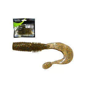 Wizard Harpex Twist Evo Prince 9cm Twister 5 Stück