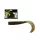 Wizard Massive Twist Brown 11cm Twister 5 Stk.