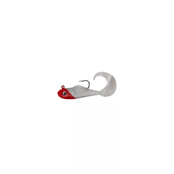 Wizard TWIST SHOCK COL. 003 1PC/BAG Gummiköder