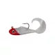Wizard TWIST SHOCK COL. 003 1PC/BAG Gummiköder