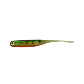 Wizard MINNOW-X COL. 003 2PCS/BAG Gummiköder