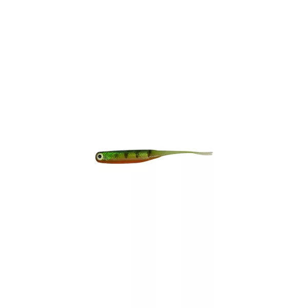 Wizard MINNOW-X COL. 003 2PCS/BAG Gummiköder