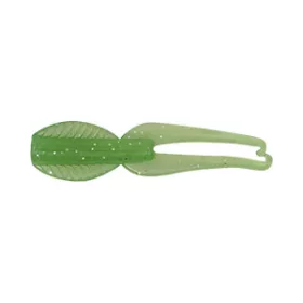 Wizard FROGGY COL 002 10PCS/BAG Gummiköder