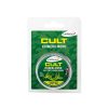 Climax Cult Carp Chimera Soft Fluorocarbon Hooklink 20m 0,50mm 30lb Fluorocarbon Vorfachschnur