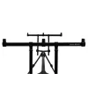 Rod Pod Delphin Bronx