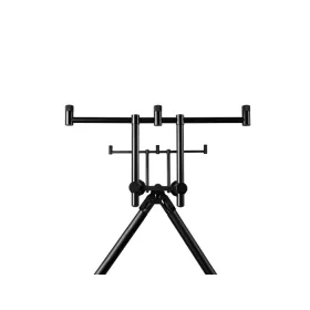 Delphin Buzz Bar RPX-4 BW / 2 Stk. für 4 Ruten