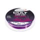 Climax Cult Carp Deep Purple Mono 300m 0,28mm Monofile Hauptschnur