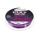 Climax Cult Carp Deep Purple Mono 300m 0,32mm Monofile Hauptschnur