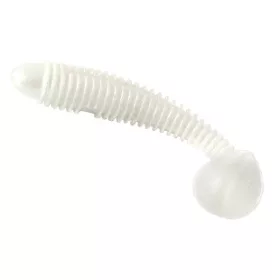 L&K POWER KICK 7CM 4 STK/PACKUNG FARBE: 201 - Gummiköder