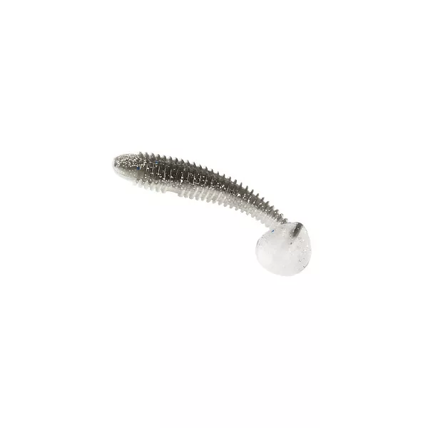 L&K POWER KICK 9,5CM 3 STK/PACKUNG FARBE: 104 - Gummiköder