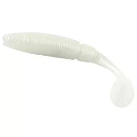 L&K KICK 5CM 5 ST/PK FARBE: 201 - Gummi Kunstköder