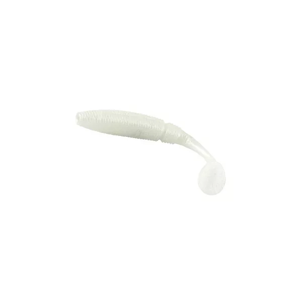 L&K KICK 5CM 5 ST/PK FARBE: 201 - Gummi Kunstköder
