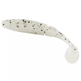 L&K KICK 7,5CM 5 ST/PK FARBE: 007 - Gummi Kunstköder