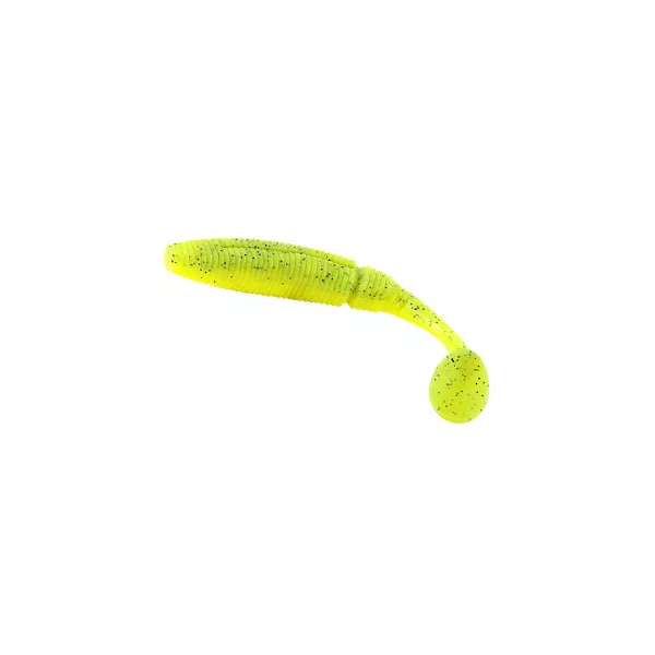 L&K KICK 7,5CM 5 ST/PK FARBE: 019 - Gummi Kunstköder